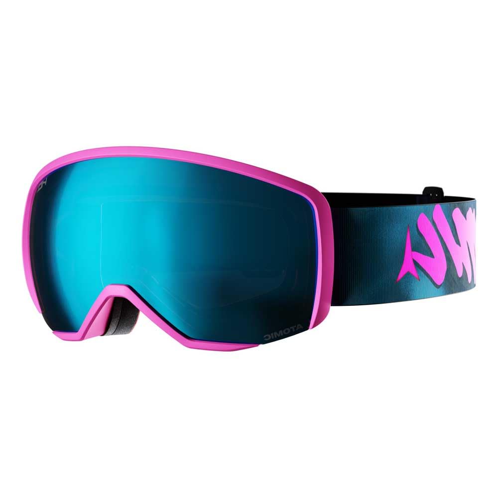 ATOMIC Revent Jr S HD