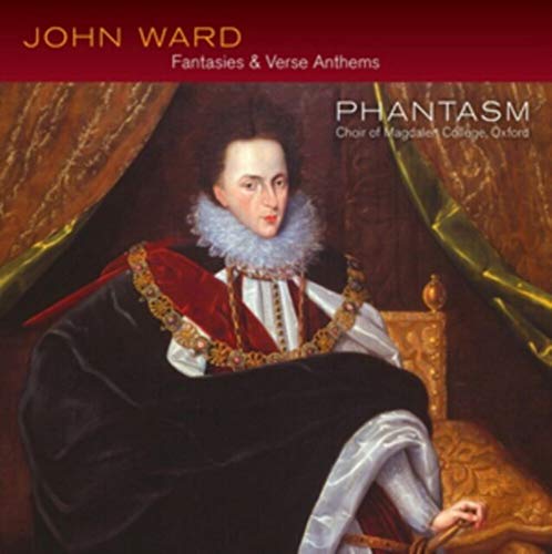 Fantasies & Verse Anthems