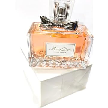 Perfume Miss Dior Eau De Parfum Feminino 100ML - ORIGINAL