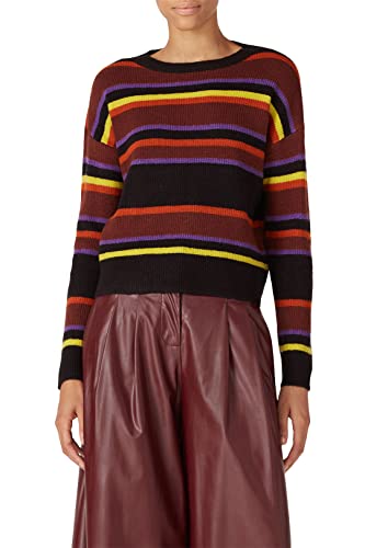 Image of Rent The Runway Pre-Loved Striped Sweater