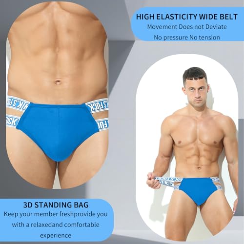 KAREN SPACE Men's Jockstrap Underwear Cotton Athletic Supporter Mens Thongs Sport Underwear Jock Strap3