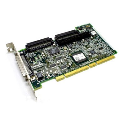 ADAPTEC ASC-29160 Ultra Wide SCSI 116 Controller