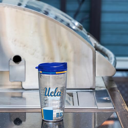 Image of Rico Industries NCAA Double Wall Tritan Tumbler 16oz or 22oz