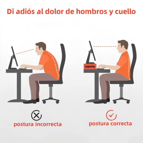 Opiniones y reviews de Escritorio estantería Top cinco. 20 Imagen adicional
