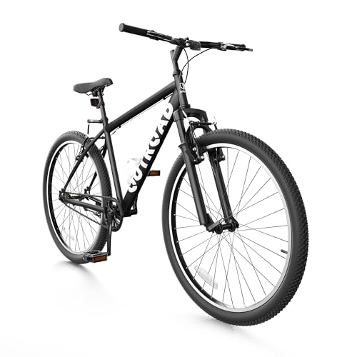 MarKnig 26 Inch Comfort Bike