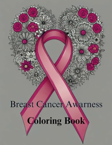 Breast Cancer Awareness: A Creative Journey of Hope, Strength, and Support