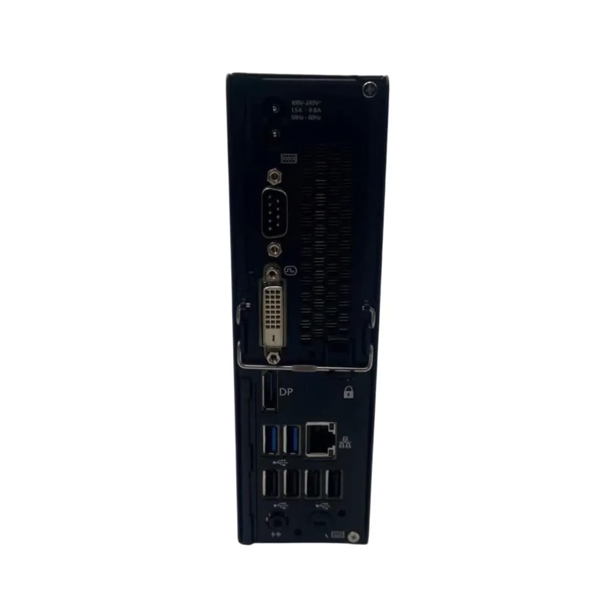 Amazon.co.jp: FMV ESPRIMO Q558/B第八世代Core-i3 8100T RAM:16GB SSD 