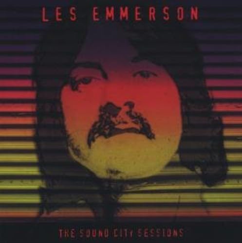 Sound City Sessions [Import]