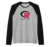R Programming Language Developers T-Shirt