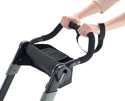 Orbit Baby O2 Cup Holder and Organizer, Black