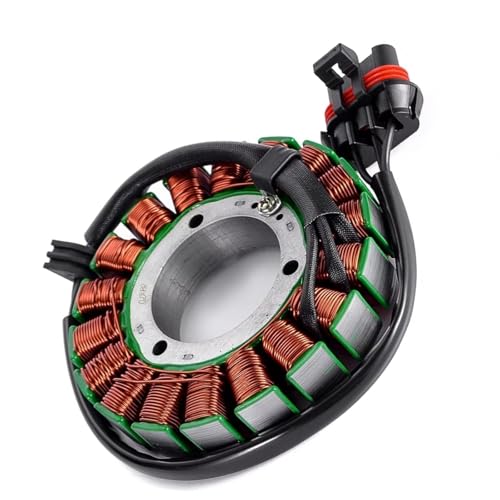 Bobine de stator d'allumage magnéto alternateur pour Polaris Hawkeye 325ETX