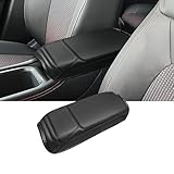 Muslogy Center Console Armrest Cover