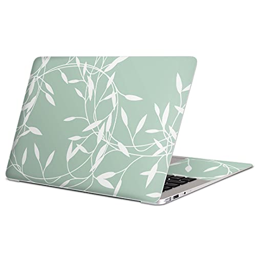 igsticker MacBook Air 13inch A1466 / A1369 pXLV[ 2010~2017f܂őΉ }bNubN GA Mac Air 13C` m[gubN tB XebJ[ ANZT[ ی 050065