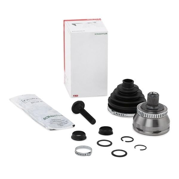 FAG 771 0811 30 Juego De Articulación, árbol De Transmisión