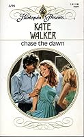 Chase The Dawn 0373111967 Book Cover
