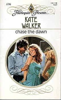 Paperback Chase The Dawn Book