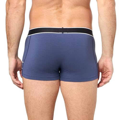 BOSS Trunk 24 Logo, Blue Corn, L2