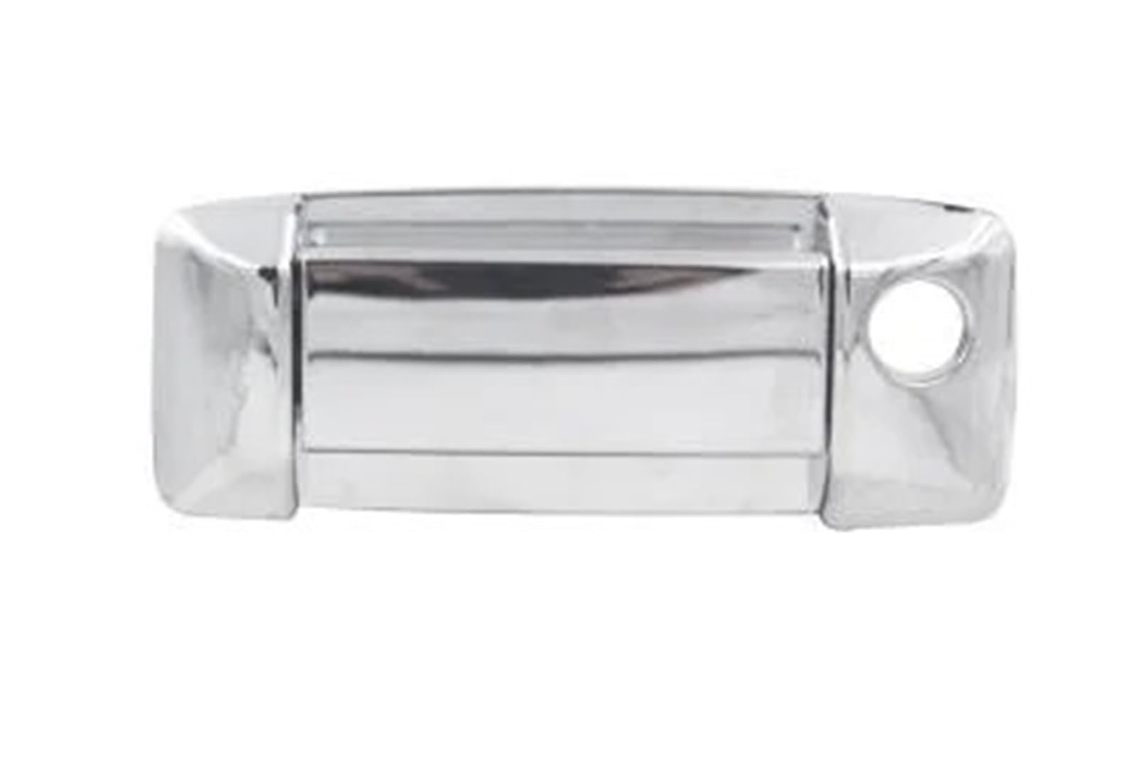 DUDUYANG Car Outside Door Handle for Toyota for Hiace Quantum Commuter 2005-2018 Sliding Door Exterior Outer Handle 69240-26080 69240-26090 69230-26070