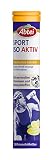 Abtei Sport Iso Aktiv, 1er Pack