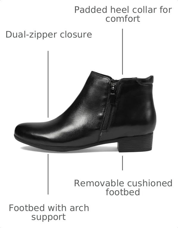 Image of Trotters Major