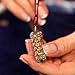 Bead Stitching: Shaped Peyote