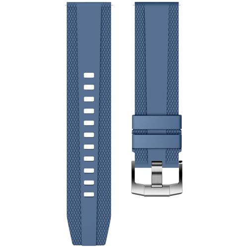 22mm �t�b�f�S���r���v�o���h Huawei Watch GT6 Pro/GT6/GT 5 Pro/GT 5/GT 4/GT 3/GT 2(46mm)�Ή� FKM�������v�o���h �I���K�AIWC�A�����W���A�Z�C�R�[�ȂǂɓK���Ă��܂� Huawei Watc