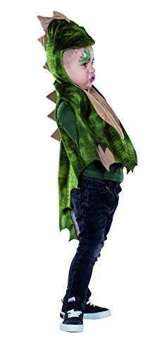 Dino Cape Dinosaurus kostuum kinderen cape