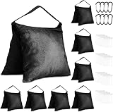 Excelente artesanía: este saco de arena está fabricado con tela Oxford, que es resistente al desgaste y resistente. El forro de tela Oxford recubierto de PVC proporciona una experiencia de tacto suave y suave. Con los productos auxiliares, la bolsa de polietileno puede evitar que el saco de arena se ensucie y el clip de aluminio puede ayudarte a fijar el saco de arena
