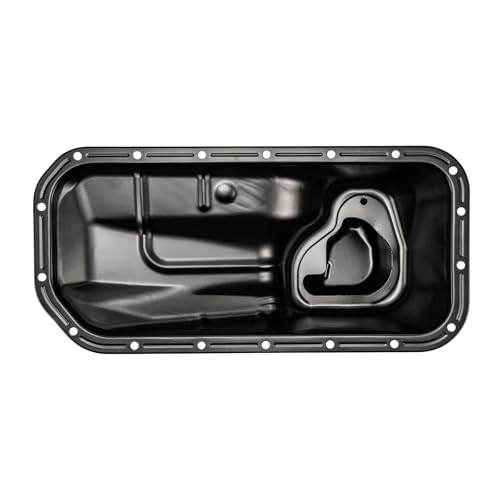 Image of KAX 264-533 Engine Oil Pan Fit for Toyota Tacoma 2.7L 1995-2004, Toyota 4Runner 2.7L 1996-2000