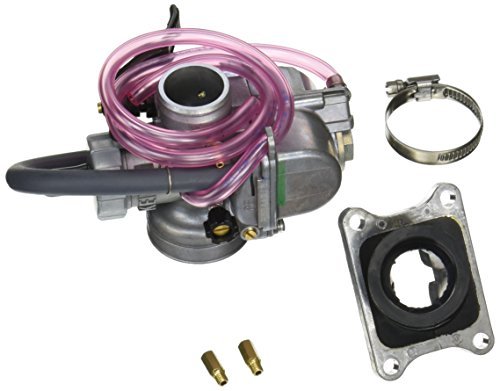 Amazon | キタコ(KITACO) ビッグキャブレターキット PE24 NSR50 NS50F 