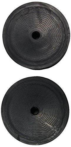 RealWheels RW0025VSB-2 2.5