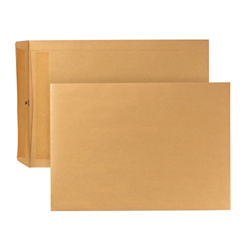 POSTHORN Versandtasche B4 (250 Stück) - Geschäftspost und Co...