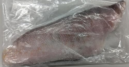 甘鯛フィレ 鱗付き 2kg×6P(枚/100〜150g)冷凍 業務用