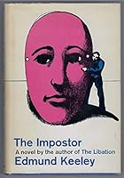 The impostor B0006CU3WM Book Cover