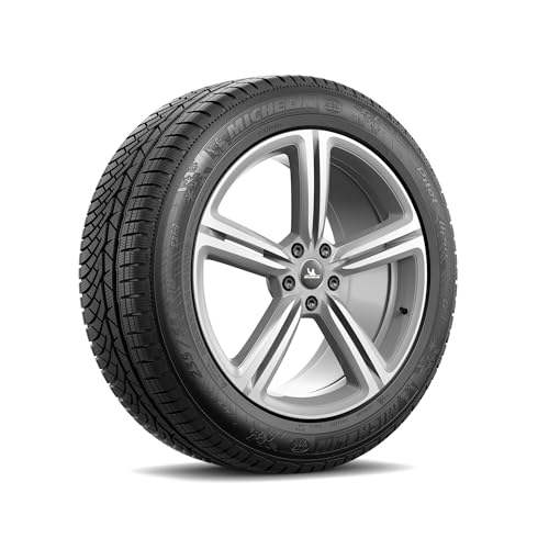 MICHELIN Pilot Alpin PA4 EL FSL M+S - 255/35R18 94V - Winterreifen, 255/35R18 94V - FSL/EL/M+S/3PMSF
