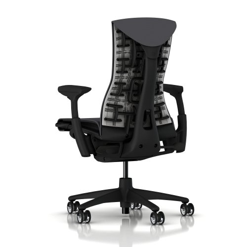 Herman Miller Embody chair