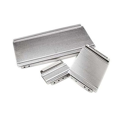 Aluminum Drawer Divider for 5" High Lista Drawers, 77/8" Long