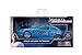 Jada Fast & Furious 1:32 Mia's Acura Integra Type-R Die-Cast Car, Toys for Kids and Adults