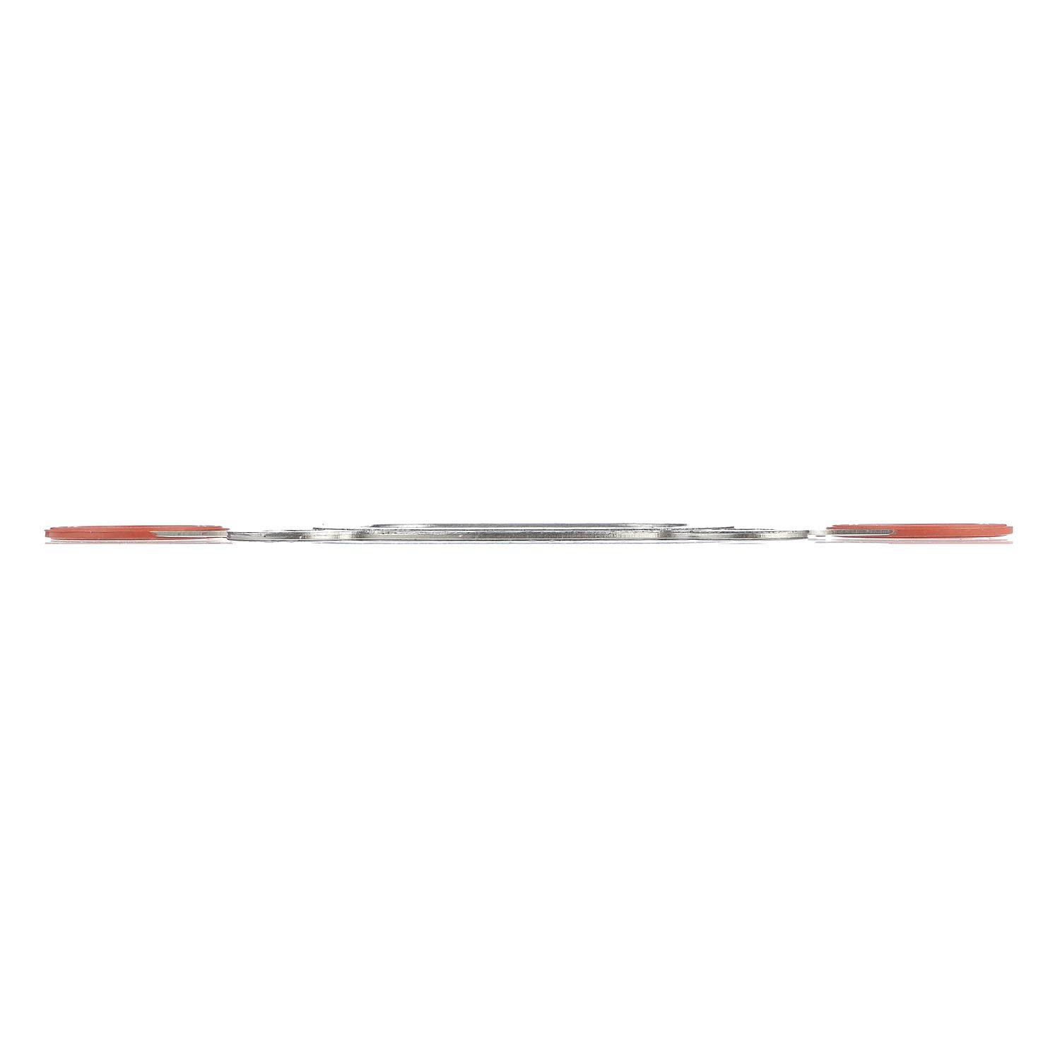 Mercury/Quicksilver guarnizione, Exh Full Flow
