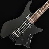 Strandberg Boden Essential 6 Black Granite 【ヘッドレス】 ストランドバーグ
