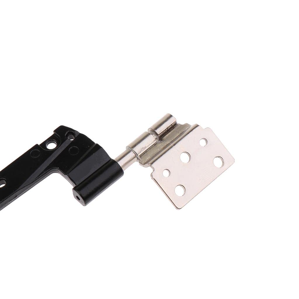 Ensemble de Charnières de Remplacement pour écran D'ordinateur Portable E5520,