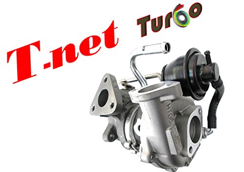 業界最高品質！ リビルト ターボチャージャー スズキ