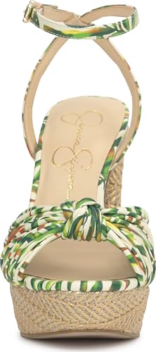 Image of Jessica Simpson Women's Immie Platform Sandals