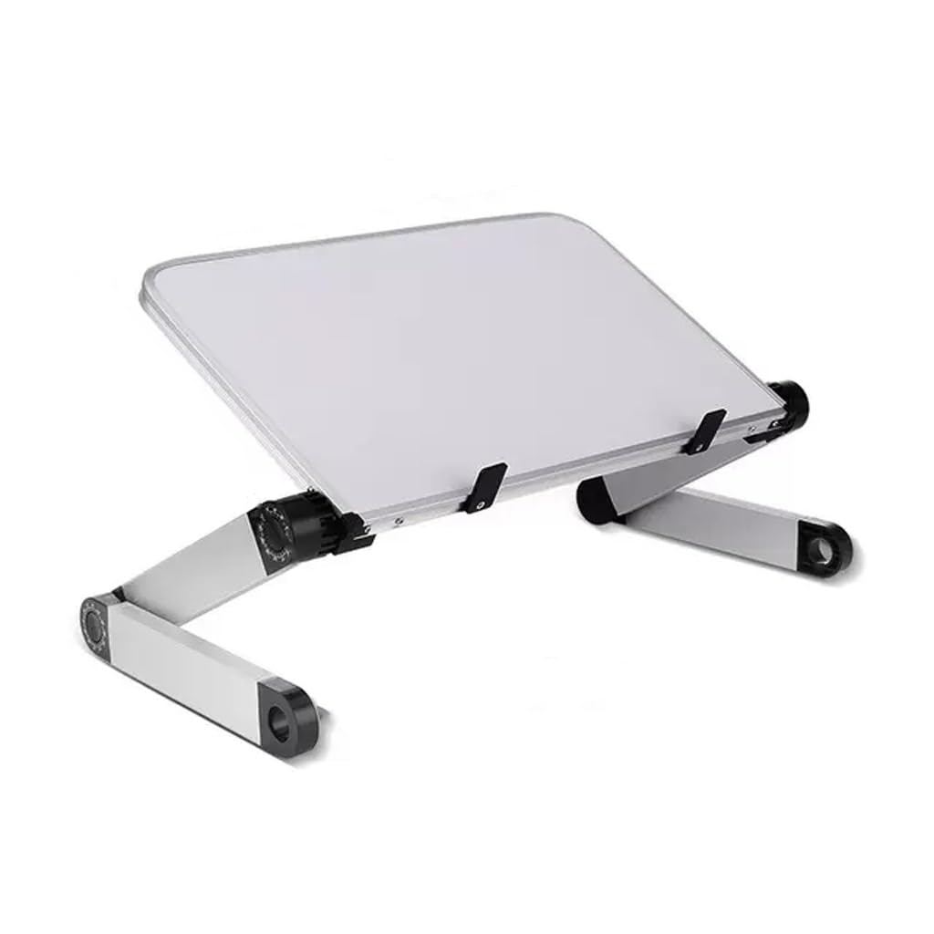 AYCDL Projector Mount Projector Bracket Projector Desktop Folding Bracket Universal Adjustable Upward Cast 90 Degree Bracket Base Projector Stand Tripod,B-Small