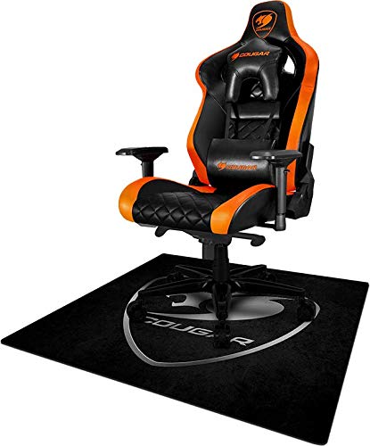 Tapete Gamer Cougar Command - 3MCOMFMB.0001