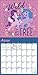 My Little Pony 2023 Wall Calendar