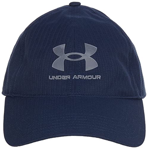 Image of Under Armour Men's ArmourVent Adjustable Hat