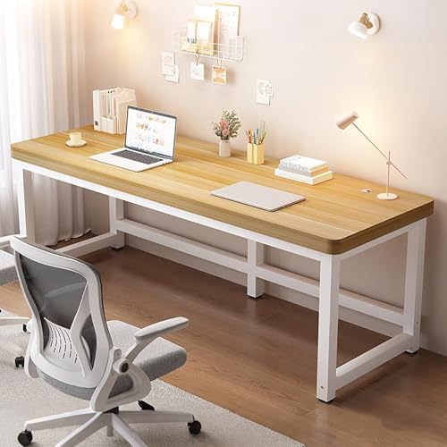 TRAGLO p\RfXN Q[~OfXN 32mm̃fXNgbv pcfXN  Ɗ ȃX`[t[ ItBXe[u gȒP e[N/׋/ݑΖ(CgEH[ibg{g,120x60x75cm)