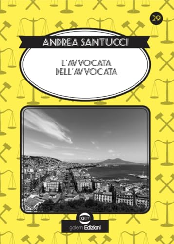 L'avvocata dell'avvocata