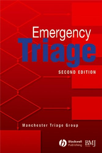 Buy Emergency Triage — BookShops.in